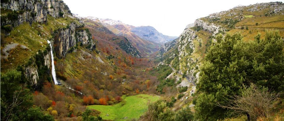 La Cabana De Naia La Revilla  Dış mekan fotoğraf